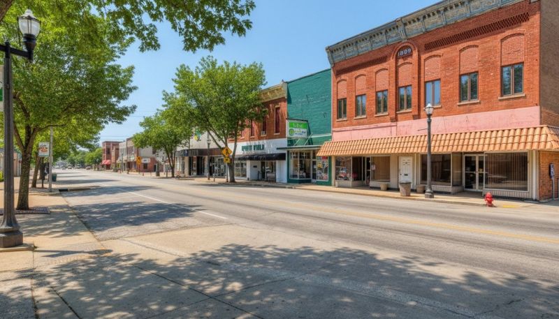 Best Concrete Foundation Repair pros in Camdenton, MO