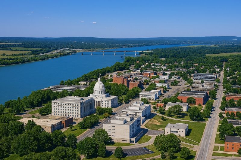 Best Foundation Lifting pros in Columbia, MO