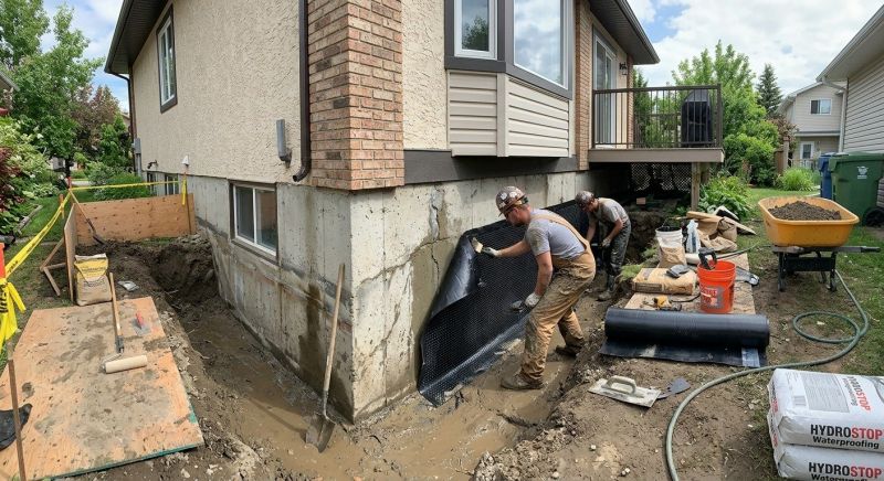 Top Concrete Foundation Repair Companies in Rolla, MO