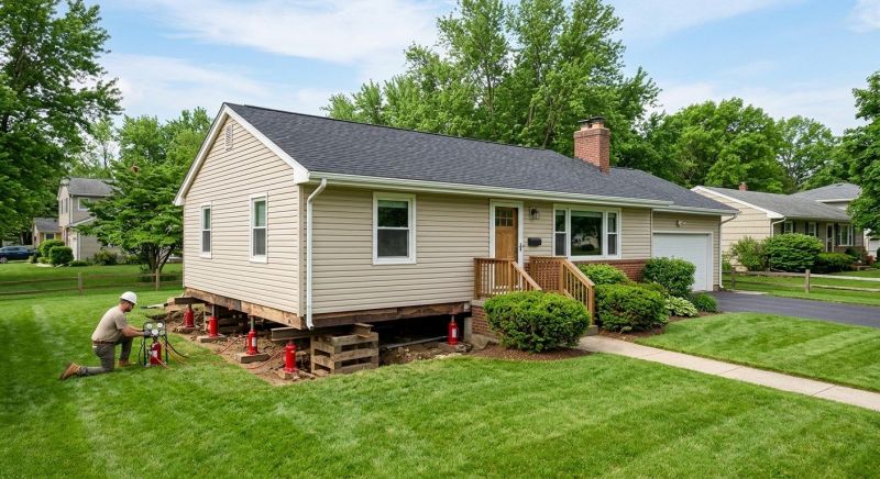 Top Foundation Lifting Companies in Sunrise Beach, MO