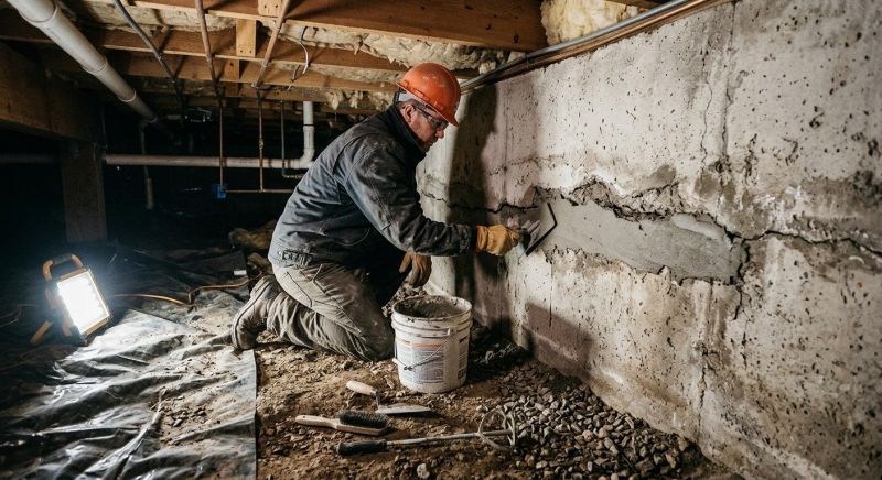 Top Foundation Repair Companies in Columbia, MO