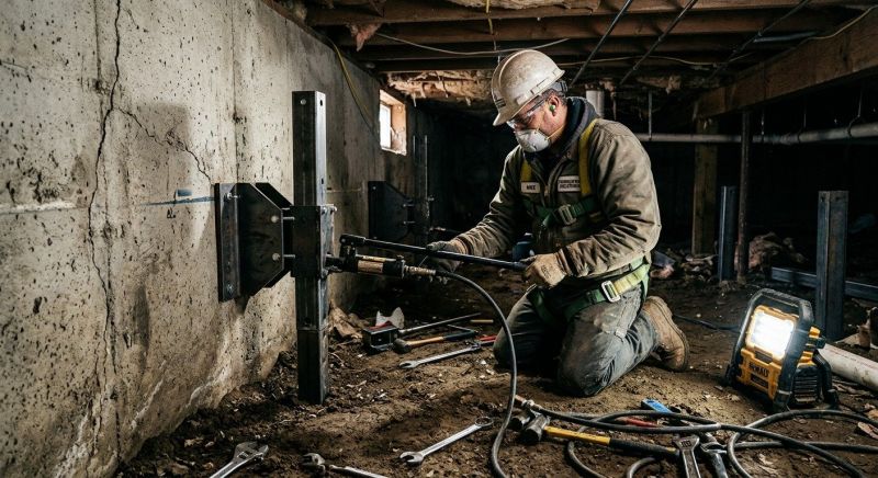 Top Foundation Repair Companies in Lake Ozark, MO