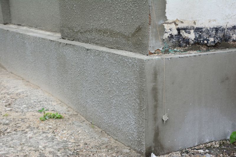 Building Foundation Repair